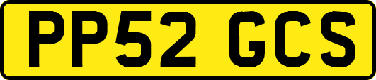 PP52GCS