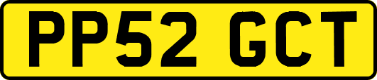 PP52GCT