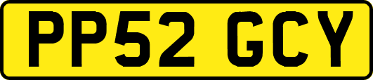 PP52GCY