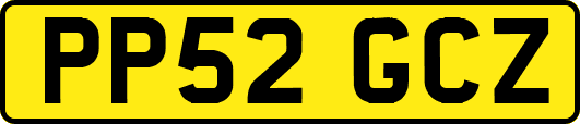 PP52GCZ