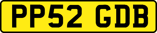 PP52GDB