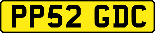 PP52GDC