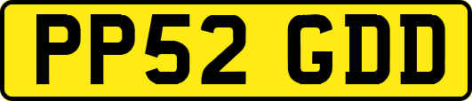 PP52GDD