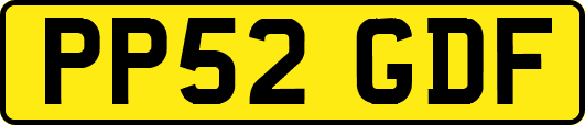 PP52GDF