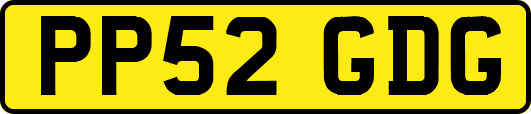 PP52GDG