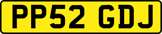 PP52GDJ
