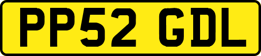 PP52GDL