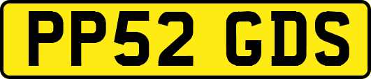 PP52GDS