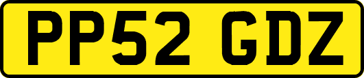 PP52GDZ