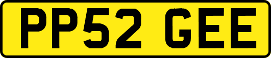 PP52GEE