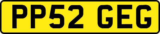 PP52GEG