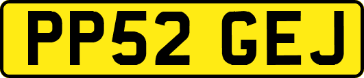 PP52GEJ