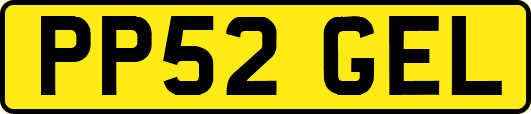 PP52GEL