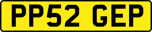 PP52GEP