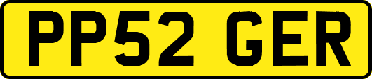 PP52GER