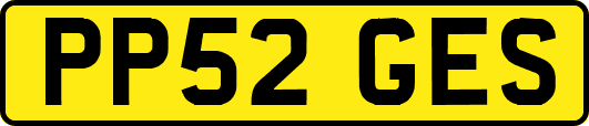 PP52GES