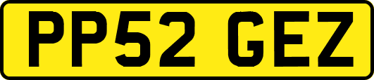 PP52GEZ