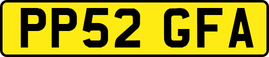 PP52GFA