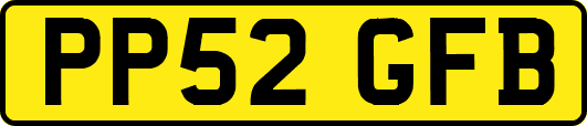 PP52GFB