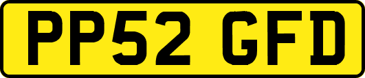 PP52GFD