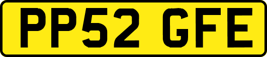PP52GFE