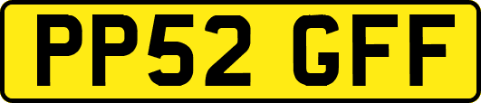 PP52GFF