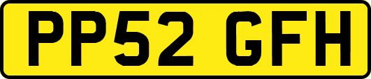 PP52GFH