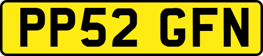 PP52GFN