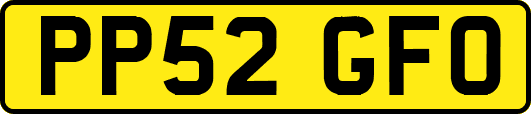 PP52GFO