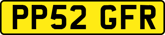 PP52GFR