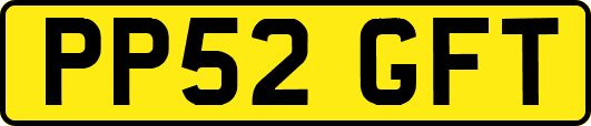 PP52GFT