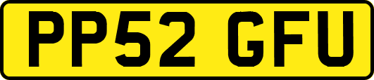 PP52GFU