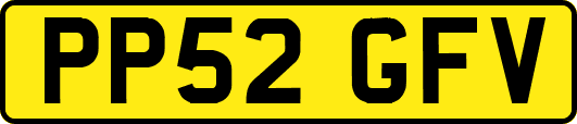 PP52GFV