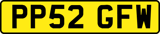 PP52GFW