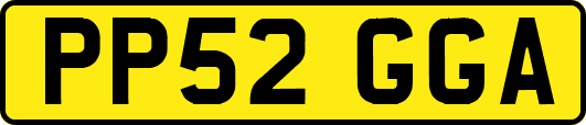 PP52GGA