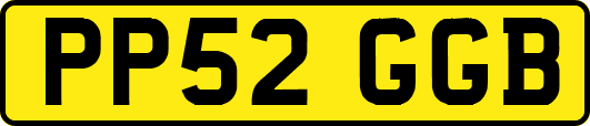 PP52GGB