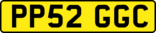PP52GGC