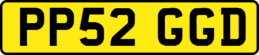 PP52GGD