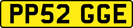 PP52GGE