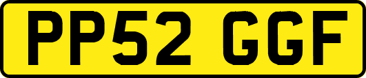 PP52GGF