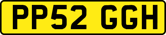 PP52GGH