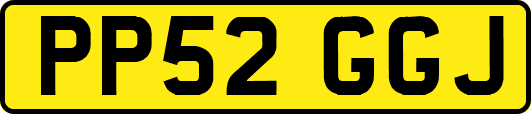 PP52GGJ