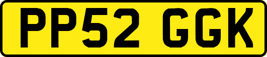 PP52GGK