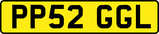 PP52GGL