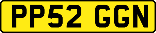PP52GGN