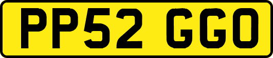 PP52GGO