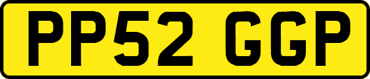 PP52GGP