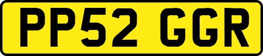 PP52GGR