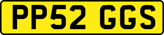 PP52GGS