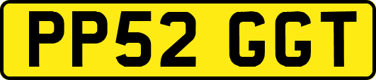 PP52GGT